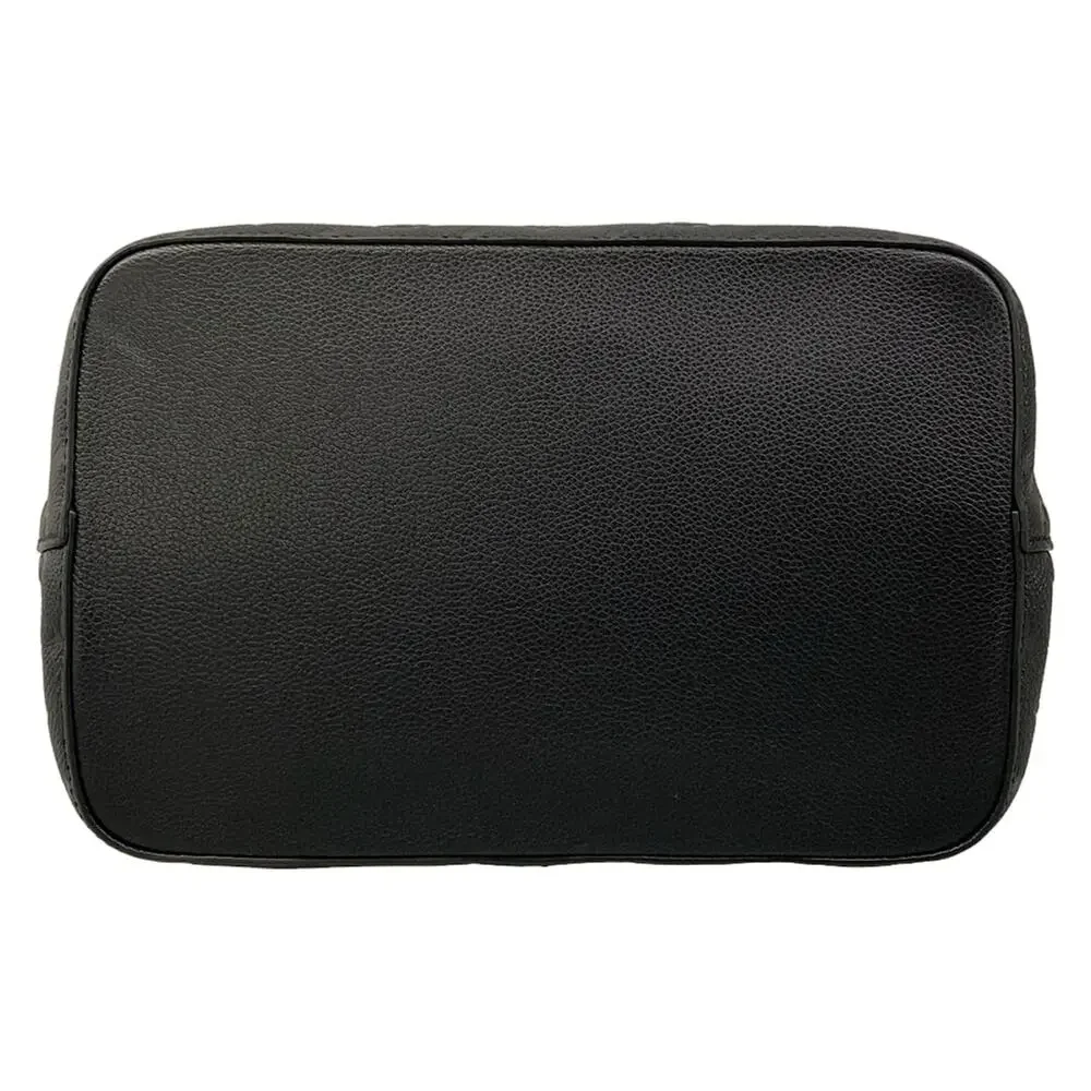 Louis Vuitton NeoNoe Monogram Empreinte Shoulder Bag M45256